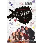 My Mad Fat Diary 2 - Rae Earl - Novella Dinamik