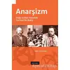 Anarşizm - Kemal Bakır - Doğu Batı Yayınları