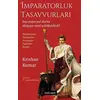 İmparatorluk Tasavvurları - Krishan Kumar - Doğu Batı Yayınları