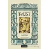 Faust - Johann Wolfgang Von Goethe - Doğu Batı Yayınları