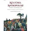 Kültürel Antropoloji - Robert H. Lavenda - Doğu Batı Yayınları