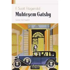 Muhteşem Gatsby - Francis Scott Key Fitzgerald - Doğu Batı Yayınları