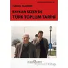 Baykan Sezer’de Türk Toplum Tarihi - Yüksel Yıldırım - Doğu Kitabevi