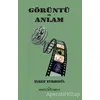 Görüntü ve Anlam - Yusuf Yurdigül - Doğu Kitabevi