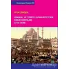 Osmanlı ve Türkiye Cumhuriyeti’nde Kimlik Arayışları (1718-1938) - Ufuk Şimşek - Doğu Kitabevi
