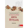 Çin Kaynaklarında Asya Hunları - Gülnar Kara - Doğu Kütüphanesi