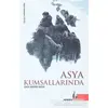 Asya Kumsallarında - Sven Anders Hedin - Doğu Kütüphanesi