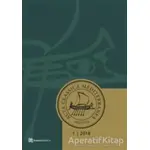 Acta Classica Mediterranea Sayı 1 - 2018 - Kolektif - Homer Kitabevi