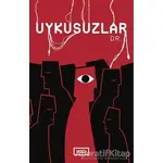 Uykusuzlar - Dr. - Vadi Yayınları