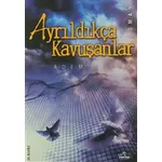 Ayrıldıkça Kavuşanlar - Adem Saraç - Ravza Yayınları