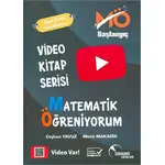 Doktrin Matematik Öğreniyorum (MÖ) Başlangıç Konu Özetli Video Çözümlü Soru Bankası