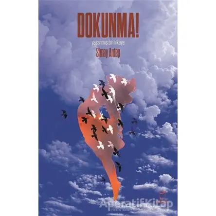 Dokunma - Simay Antep - Doruk Yayınları