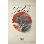 Talat - Murat Yarım - Servet Yayınevi