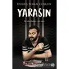 Yarasın - Doğuş Sinan Coşkun - Dokuz Yayınları