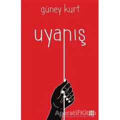 Uyanış - Güney Kurt - Dokuz Yayınları