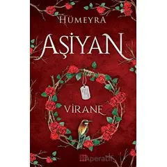 Aşiyan 1 - Virane - Hümeyra - Dokuz Yayınları