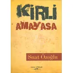 Kirli Amayasa - Suat Özoğlu - Sokak Kitapları