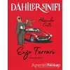 Enzo Ferrari Hızın Efendisi - Dahiler Sınıfı - Alessandro Gatti - Domingo Yayınevi