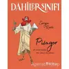 Pisagor - Dahiler Sınıfı - Sergio Rossi - Domingo Yayınevi