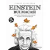 Einstein Bulmacası 1 - Jeremy Stangroom - Domingo Yayınevi