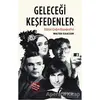 Geleceği Keşfedenler - Walter Isaacson - Domingo Yayınevi