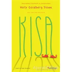 Kısa - Holly Goldberg Sloan - Domingo Yayınevi