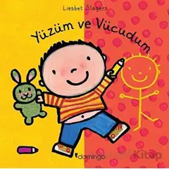 Yüzüm ve Vücudum - Liesbet Slegers - Domingo Yayınevi