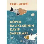 Köpekbalıklarının Kayıp Şarkıları - Raşel Meseri - Delidolu