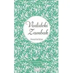 Vadideki Zambak - Honore de Balzac - Koridor Yayıncılık