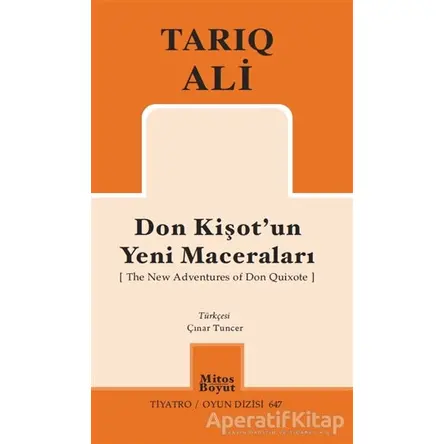 Don Kişotun Yeni Maceraları ( The New Adventures of Don Quixote )