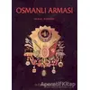 Osmanlı Arması - Kemal Özdemir - Dönence Basım ve Yayın Hizmetleri