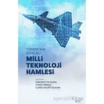 Milli Teknoloji Hamlesi - Kolektif - Seta Yayınları