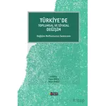 Türkiye’de Toplumsal ve Siyasal Değişim - Barış Aydın - Orient Yayınları