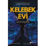 Kelebek Evi - Katrine Engberg - The Roman