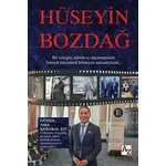 Hüseyin Bozdağ - Güven… Ama Kontrol Et! - Yunus Arıkan - Az Kitap