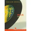 45lik - Hasan Erkul - Dönüşüm Yayınları