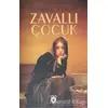 Zavallı Çocuk - Namık Kemal - Dorlion Yayınları