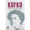 Milenaya Mektuplar - Franz Kafka - Dorlion Yayınları