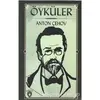 Öyküler 1 - Anton Pavloviç Çehov - Dorlion Yayınları