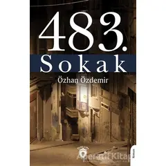 483. Sokak - Özhan Özdemir - Dorlion Yayınları