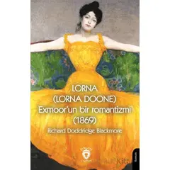 Lorna (Lorna Doone) Exmoor’un Bir Romantizmi (1869)