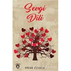 Sevgi Dili - Haluk Öztekin - Dorlion Yayınları