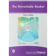 The Remarkable Rocket İngilizce Hikayeler Stage 2 - Oscar Wilde - Dorlion Yayınları