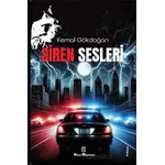 Siren Sesleri - Kemal Gökdoğan - Kitap Müptelası Yayınları