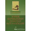 Bozkır Kavimlerinin Doğu’dan Batı’ya Göçleri - Karoly Czegledy - Doruk Yayınları