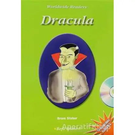 Dracula Level 3 - Jane Austen - Beşir Kitabevi