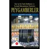 Peygamberler 6. Cilt - Mehmet Şenlik - Dua Yayınları