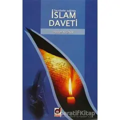 Tecrübeler Işığında İslam Daveti - Ahmet Münir - Dua Yayınları