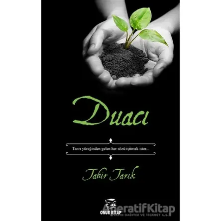 Duacı - Tahir Tarık - Onur Kitap