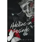 Adeline’ın Peşinde - H. D. Carlton - Lapis Yayınları